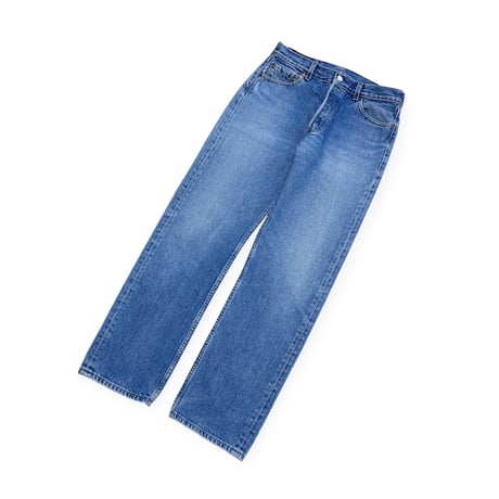▪ 00s levis501 euro製 w30 l30