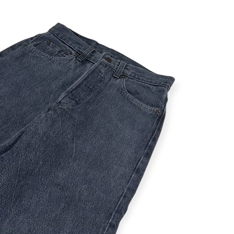 ▪ 90s levis501 black usa製 w28