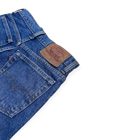 ▪ 90s levis610  usa製 w29