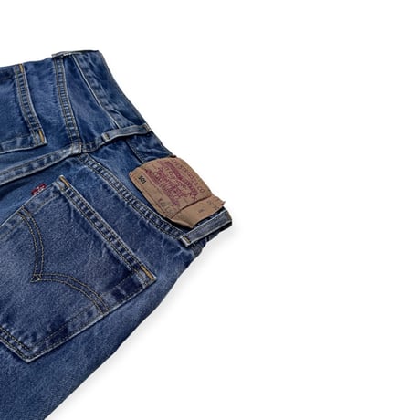 ▪ 90s levis501  euro製 w26
