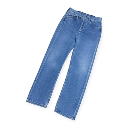 ▪ 90s levis501  usa製 w29
