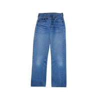 ▪ 80s levis501赤耳 usa製 w27