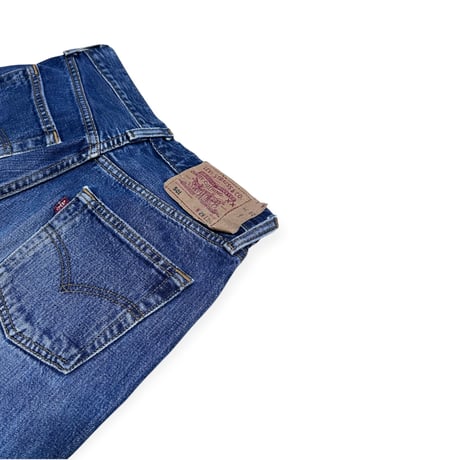 ▪ 90s levis501 euro製 w29
