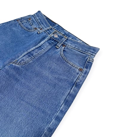 ▪ 90s levis501 uk製 w28