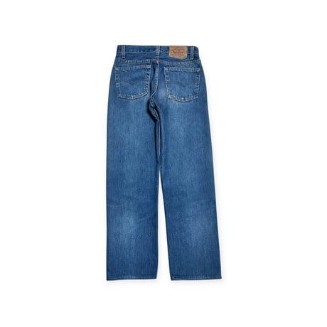 ▪ 80s levis 501 usa製 w29