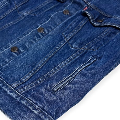 ▪ 90s levis  Denim jacket USA製  ⁡