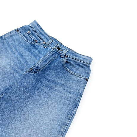 ▪ 90s levis610 usa製 w30
