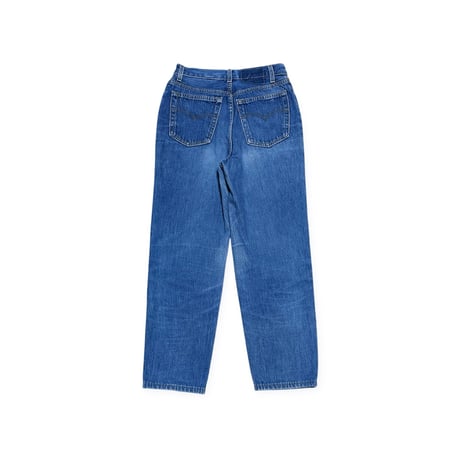 ▪ 90s levis501 women  usa製 w25-26