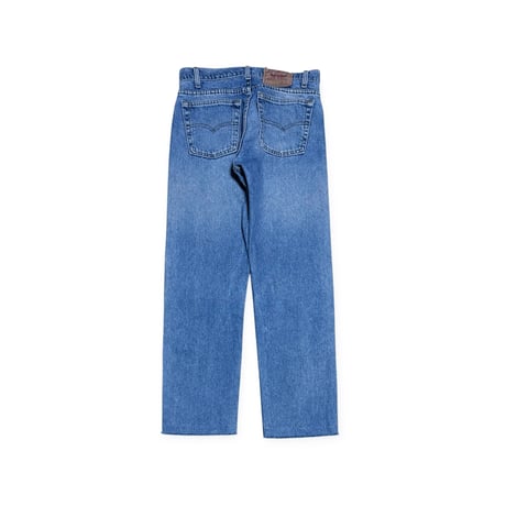 ▪ 80s levis505 usa製 w31