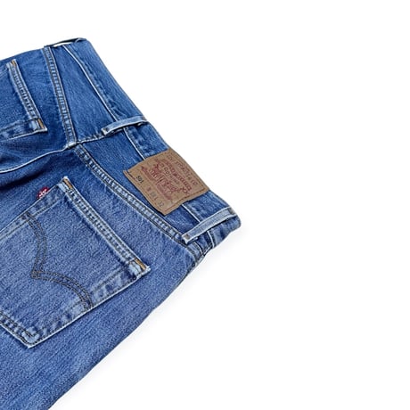 ▪ 90s levis501  usa製 w28