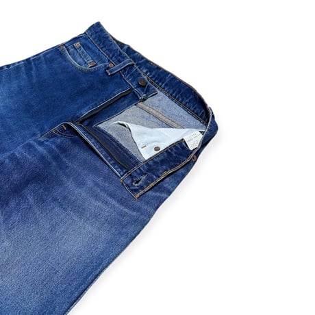 ▪ 90s levis510 usa製 w31