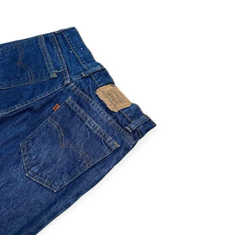 ▪ 80s levis705  usa製 w30