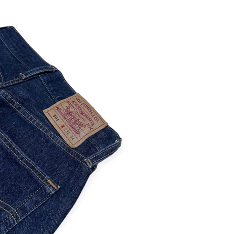 ▪ 90s levis501  usa製 w28