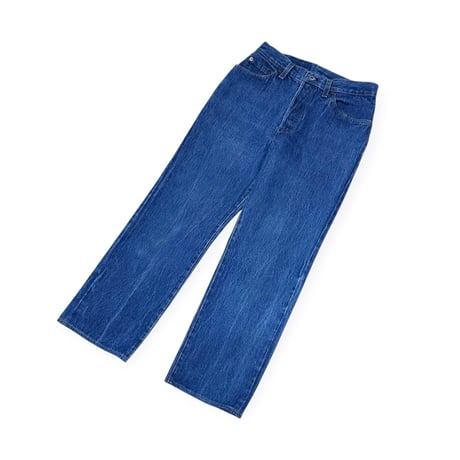 ▪ 80s levis501 stripe usa製 w30
