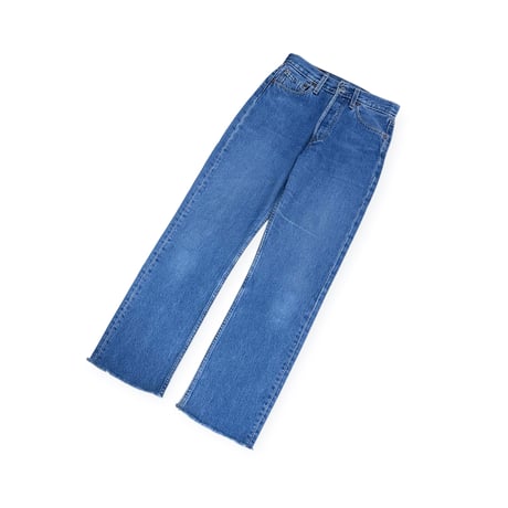 ▪ 90s levis501 uk製 w28