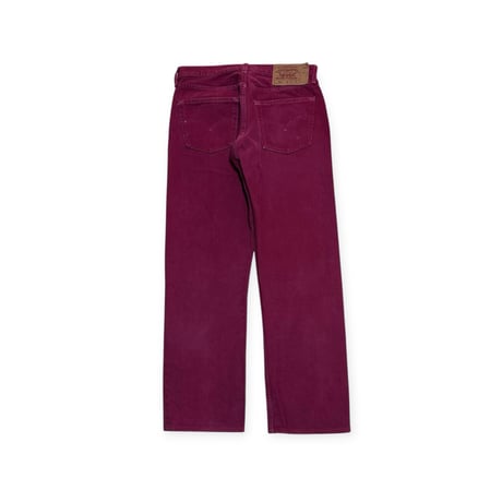 ▪ 90s levis501 usa製 w32