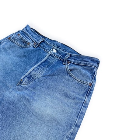 ▪ 00s levis501 euro製 w30 l30