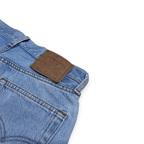 ▪ 90s levis501 usa製 w29