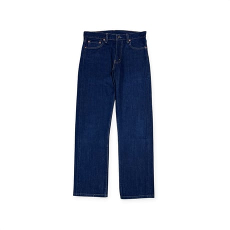 ▪ 00s levis505 usa製 w31