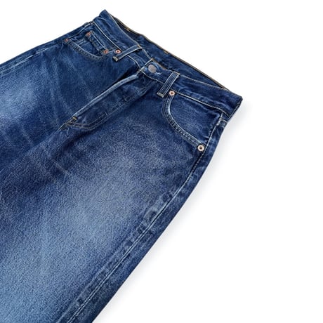 ▪ 00s levis501  usa製 w29