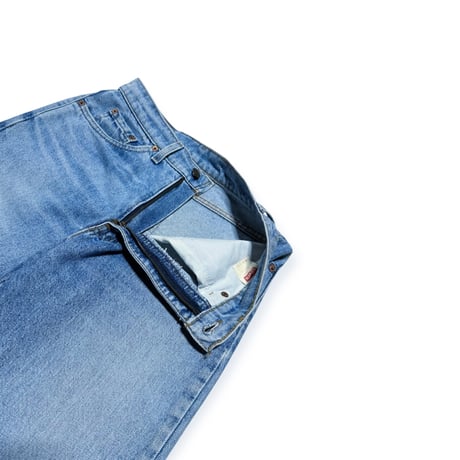 ▪ 90s levis610 usa製 w30