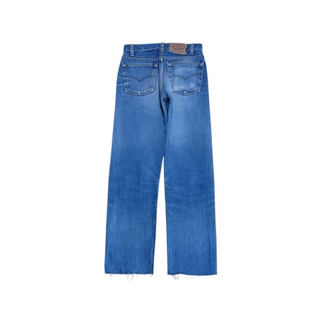 ▪ 90s levis501 usa製 w28