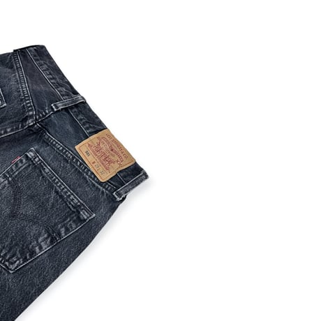 ▪ 90s levis501 black usa製 w29