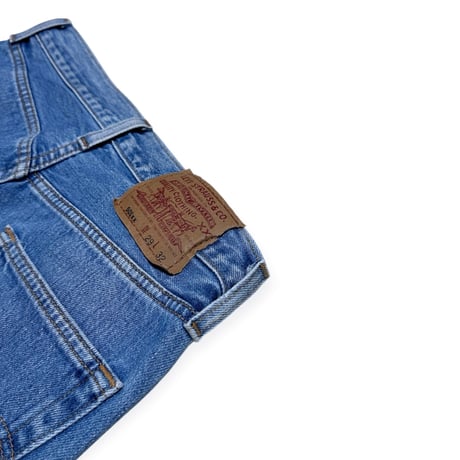 ▪ 90s levis501  usa製 w29