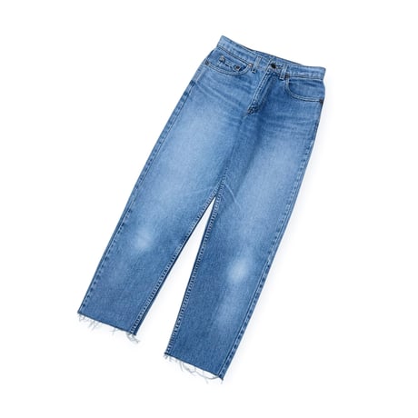 ▪ 90s levis610 usa製 w30