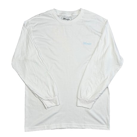 Marfa Titled L/S