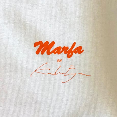 Marfa Titled