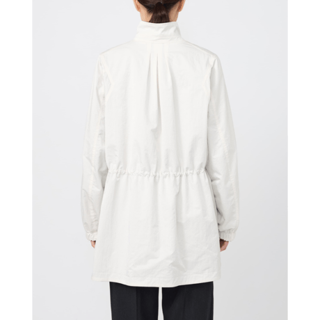 IRENISA : REVERSIBLE STAND-COLLAR BLOUSON
