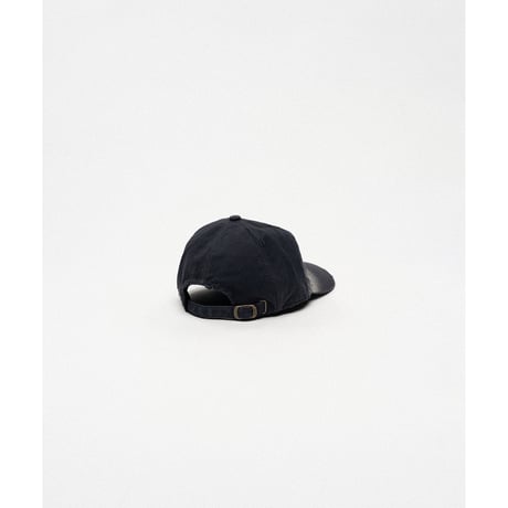 KAMIYA : CA4LA × KAMIYA "KMY" Distressed Cap