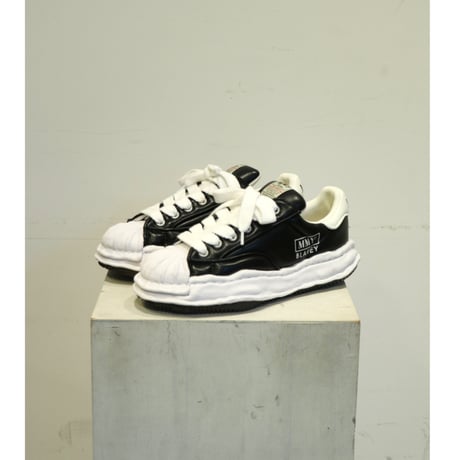 Maison MIHARA YASUHIRO: "BLAKEY"  original sole puffer Low-Top sneakers