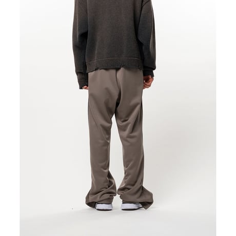Maison MIHARA YASUHIRO: Folded Track Pants