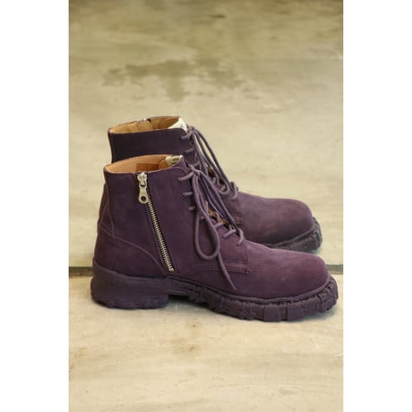 Maison MIHARA YASUHIRO 【General Scale】:JOSEPH  Suede Boots