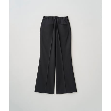 JUHA : FLUID FLARE PANTS
