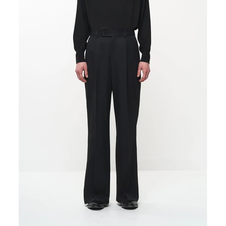 Juha : FLUID FLARE PANTS
