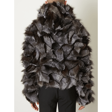 TAAKK : UPCYLED FUR FOODIE