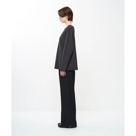 Juha : INTERLOCK BOATNECK L/S