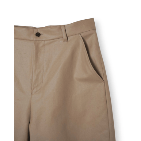 NAME. : HEM-UP FIELD PANTS