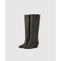 JANE SMITH : WESTERN LONG BOOTS