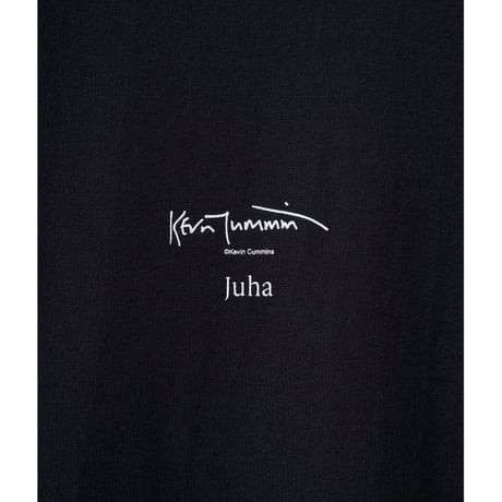 Juha  : PATTI SMITH PHOTO TEE