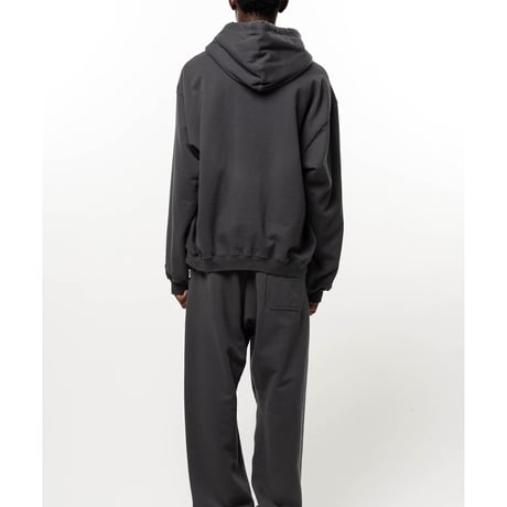 Maison MIHARA YASUHIRO: Kids Doodle Printed Hoodie