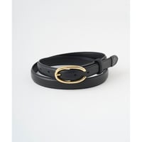 Juha : FORMED OVAL BELT