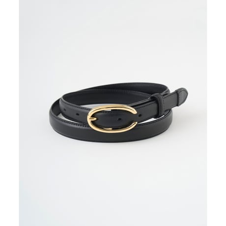 Juha : FORMED OVAL BELT