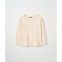Juha : INTERLOCK BOATNECK L/S