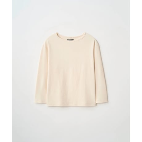 Juha : INTERLOCK BOATNECK L/S