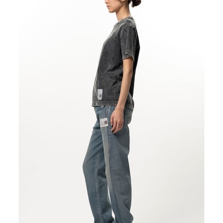 Maison MIHARA YASUHIRO: Bleached T-shirt