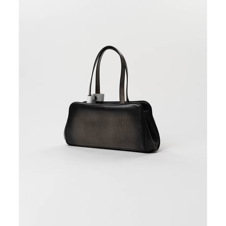 Maison MIHARA YASUHIRO : "VINTAGE" East-West Bag